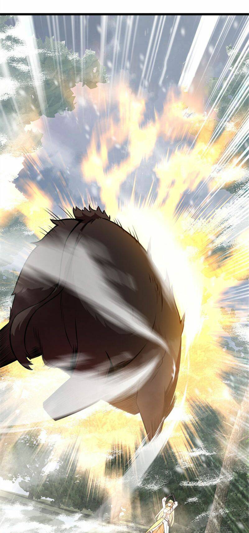 Thả Vu Nữ Đó Ra Chapter 405 - Trang 2