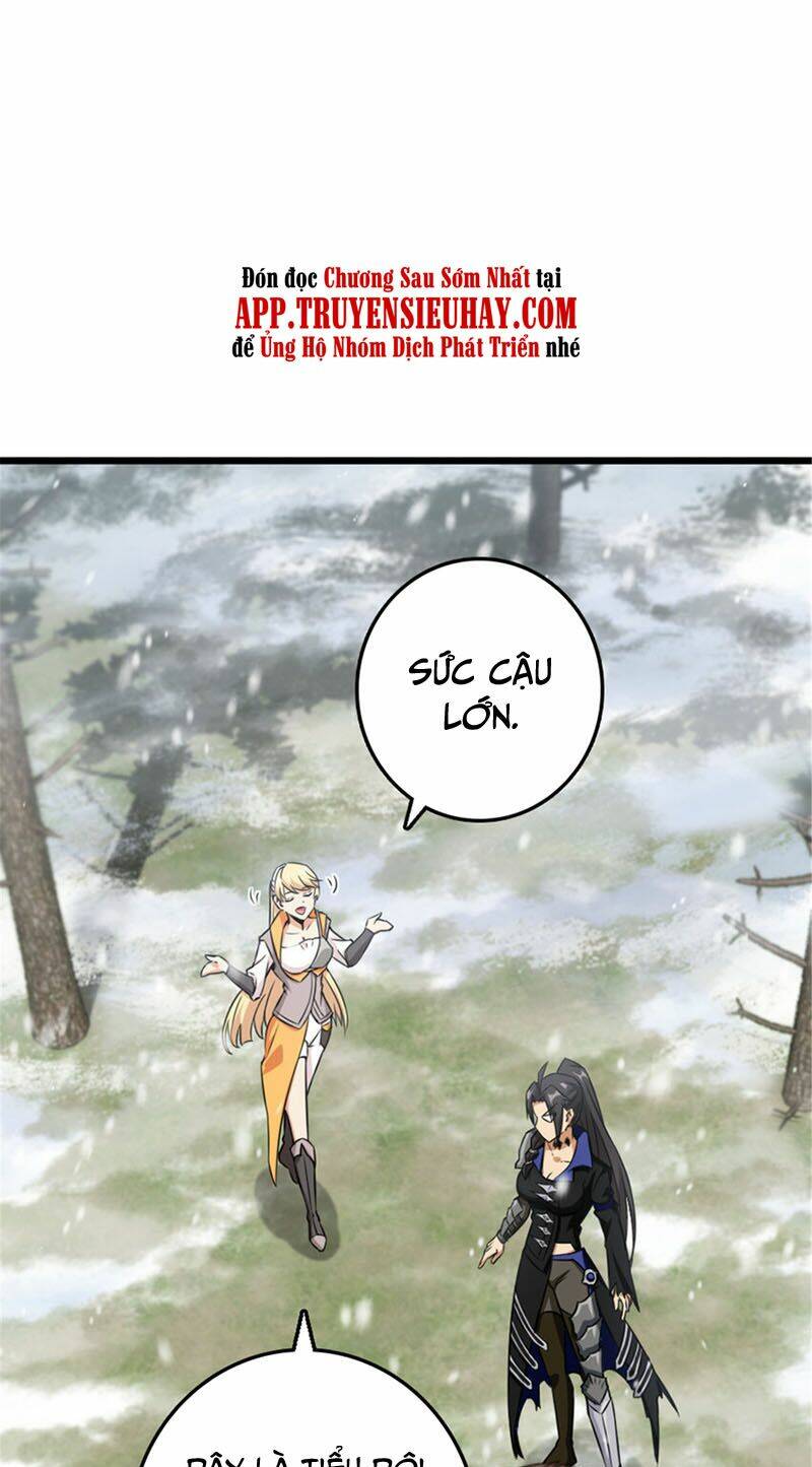 Thả Vu Nữ Đó Ra Chapter 405 - Trang 2