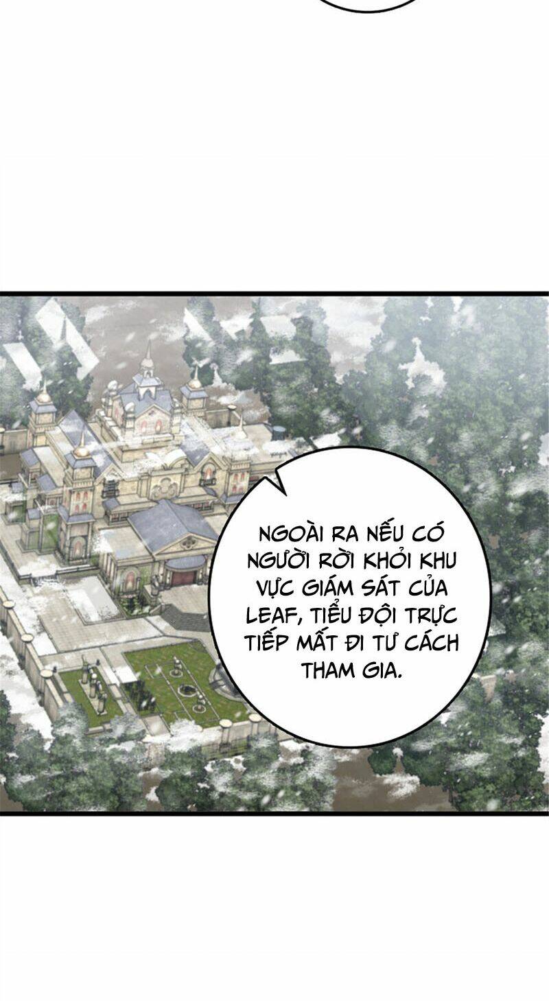 Thả Vu Nữ Đó Ra Chapter 405 - Trang 2