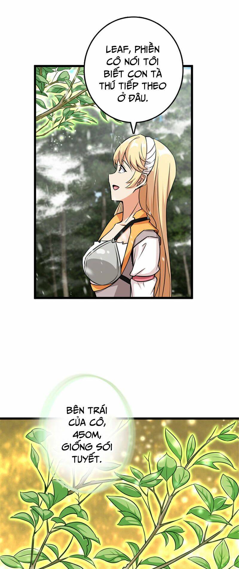 Thả Vu Nữ Đó Ra Chapter 405 - Trang 2