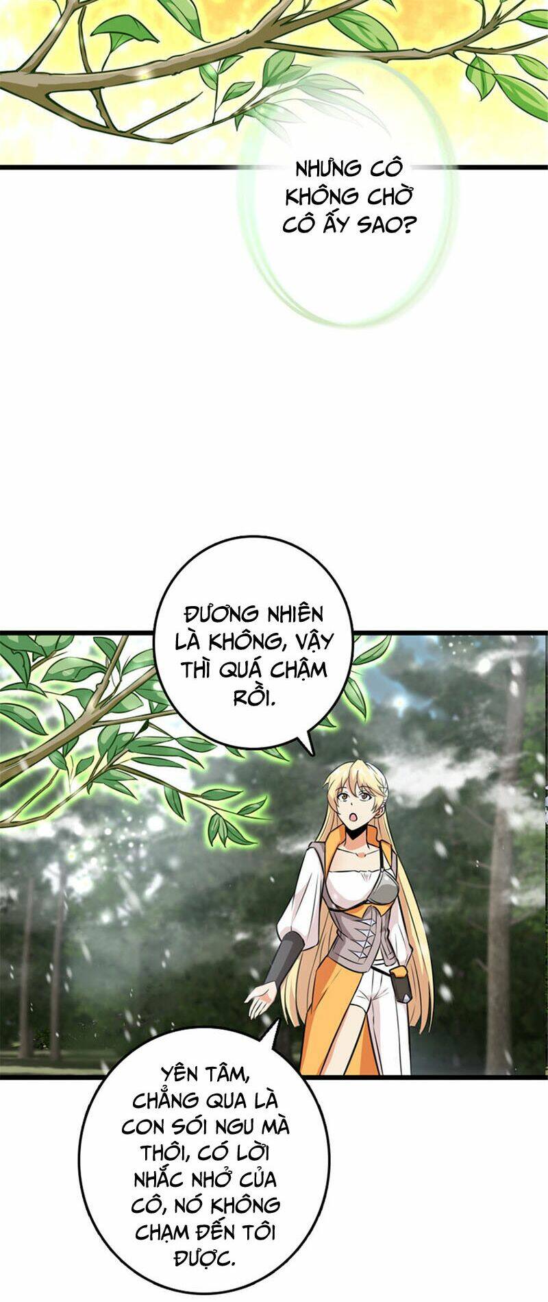 Thả Vu Nữ Đó Ra Chapter 405 - Trang 2