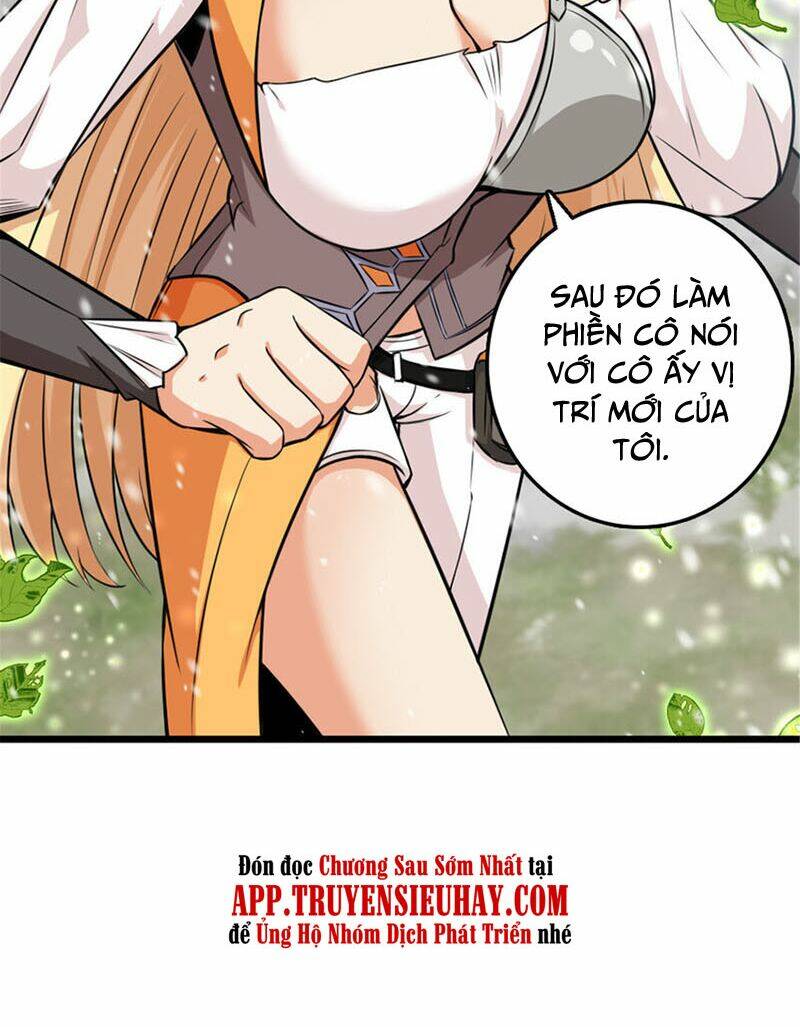 Thả Vu Nữ Đó Ra Chapter 405 - Trang 2