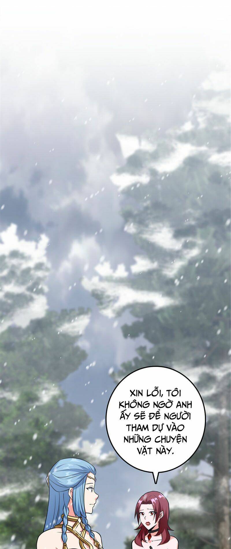 Thả Vu Nữ Đó Ra Chapter 405 - Trang 2