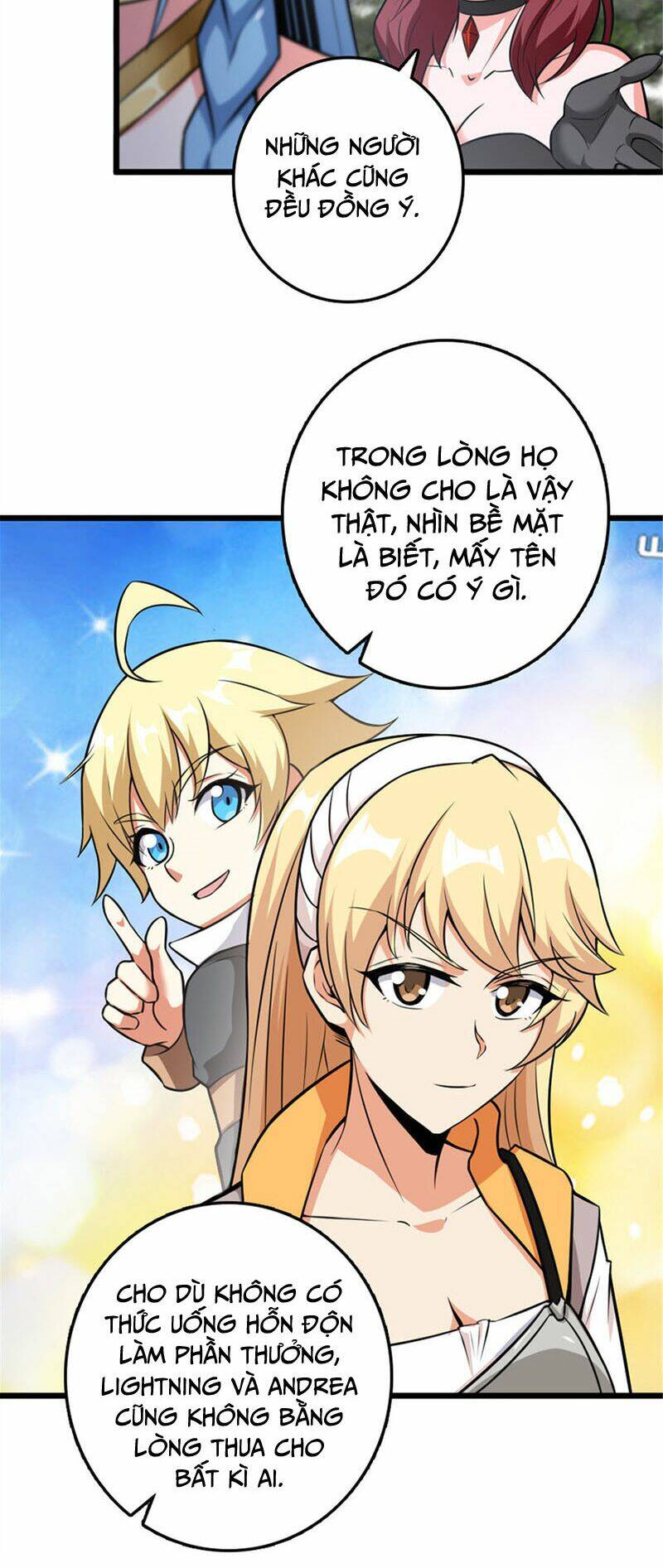 Thả Vu Nữ Đó Ra Chapter 405 - Trang 2