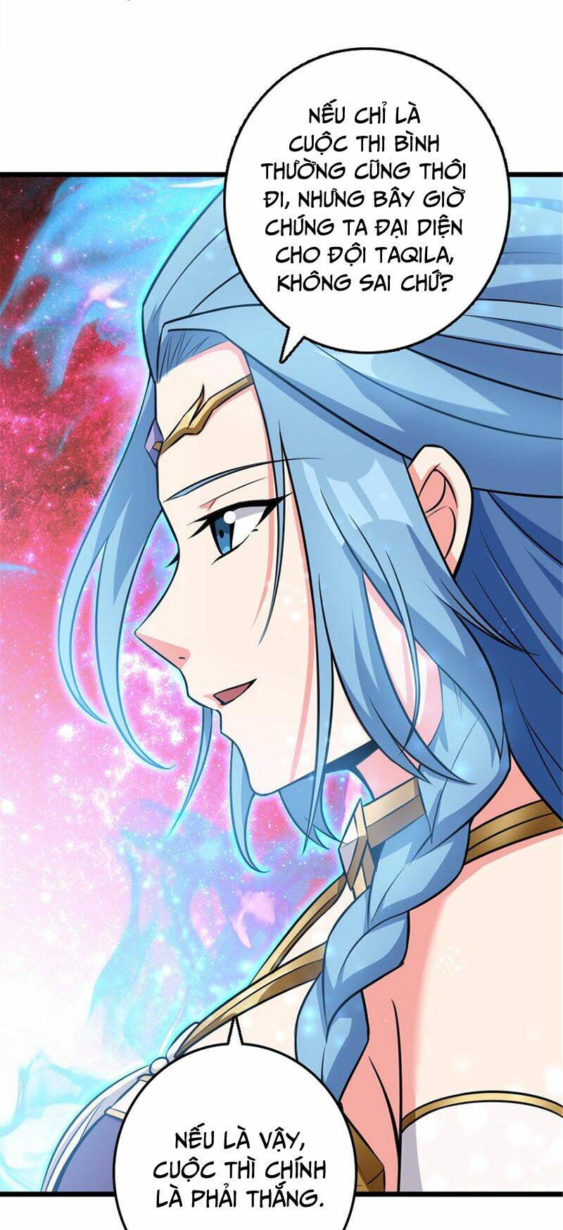 Thả Vu Nữ Đó Ra Chapter 405 - Trang 2