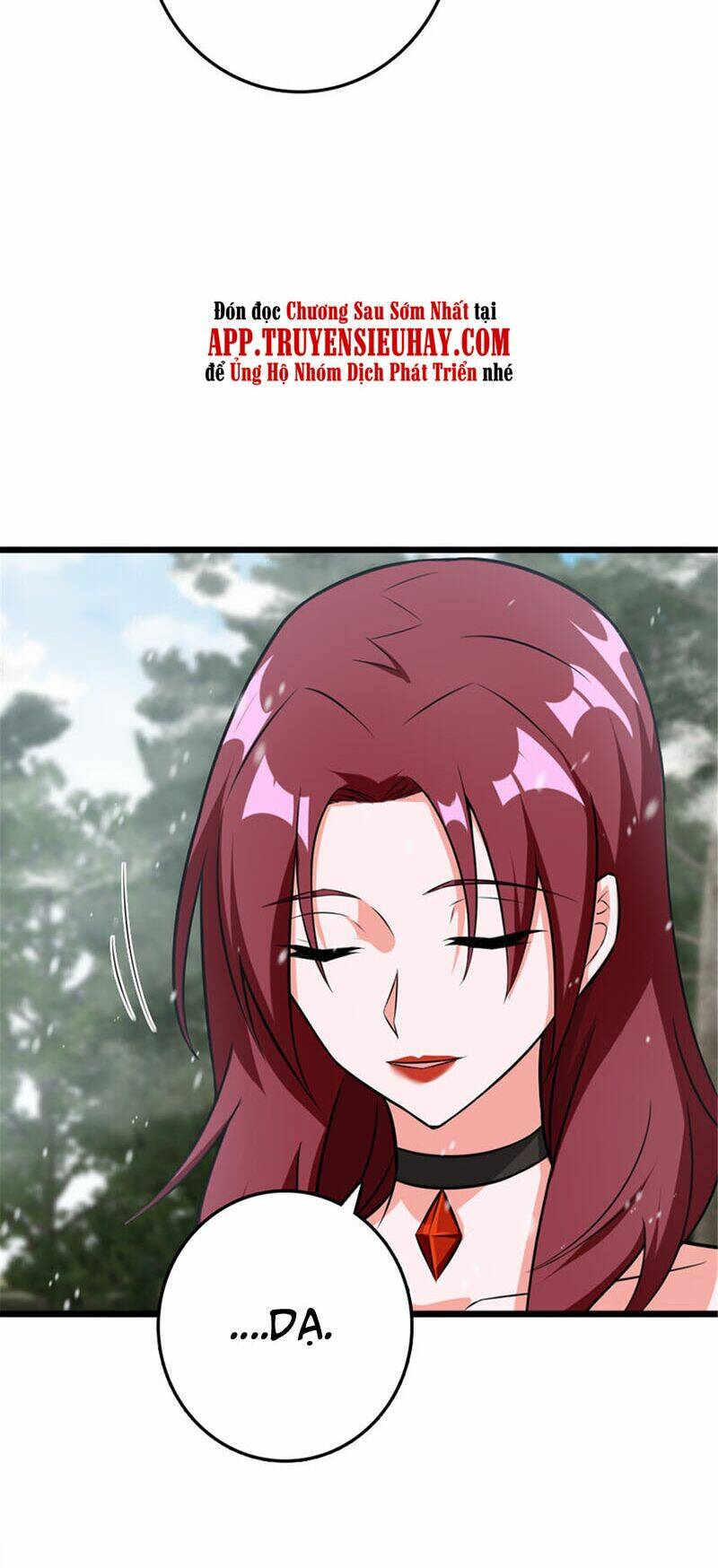 Thả Vu Nữ Đó Ra Chapter 405 - Trang 2