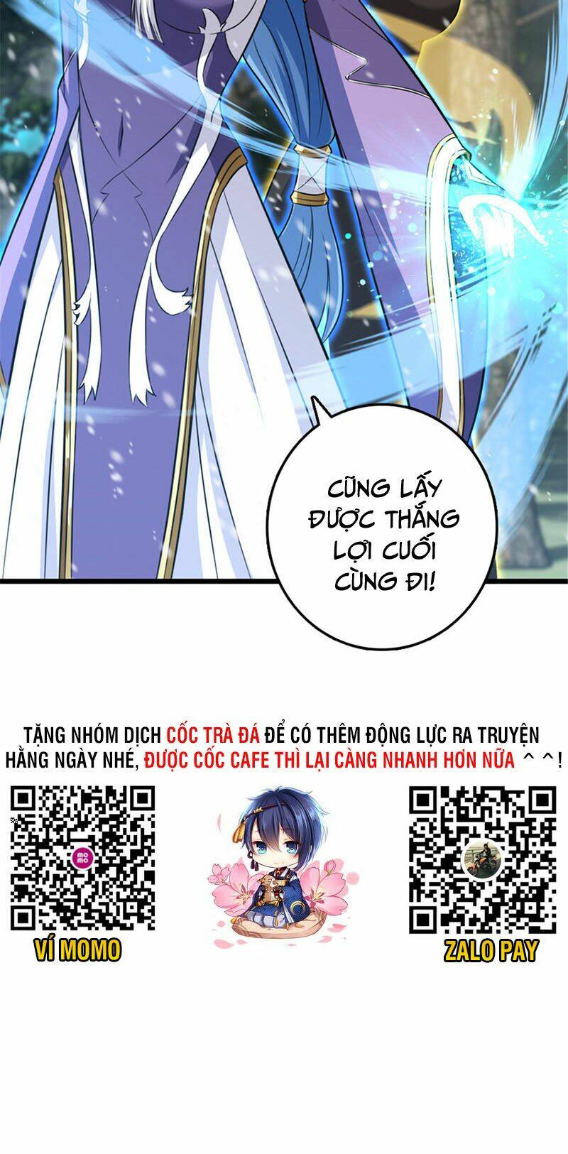 Thả Vu Nữ Đó Ra Chapter 405 - Trang 2