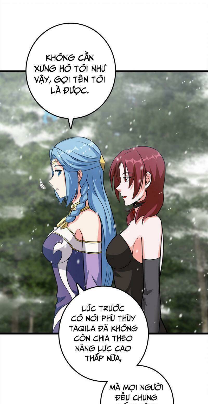 Thả Vu Nữ Đó Ra Chapter 406 - Trang 2