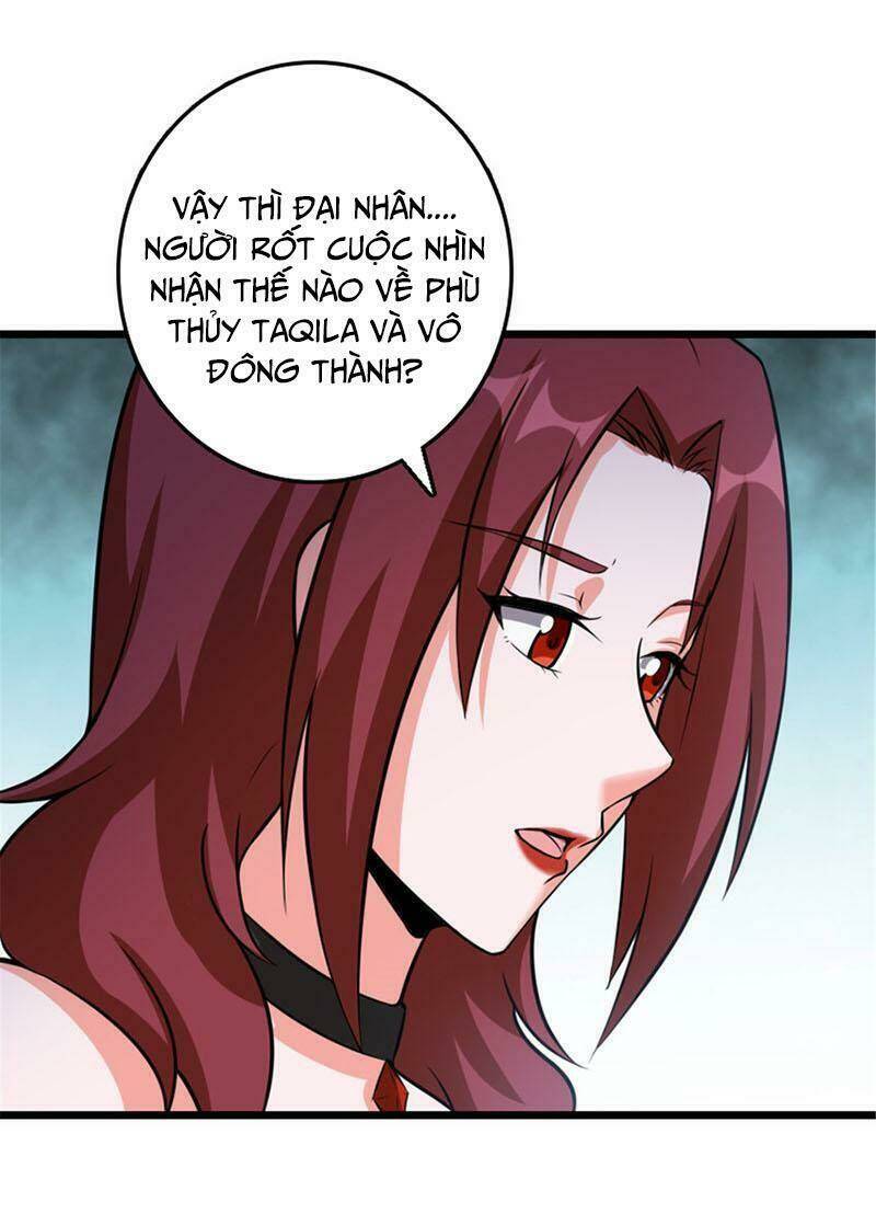 Thả Vu Nữ Đó Ra Chapter 406 - Trang 2