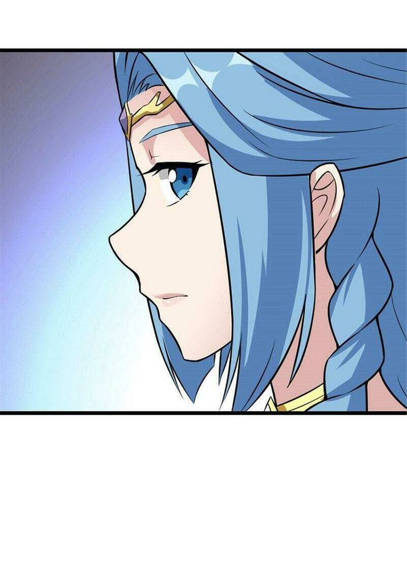 Thả Vu Nữ Đó Ra Chapter 406 - Trang 2