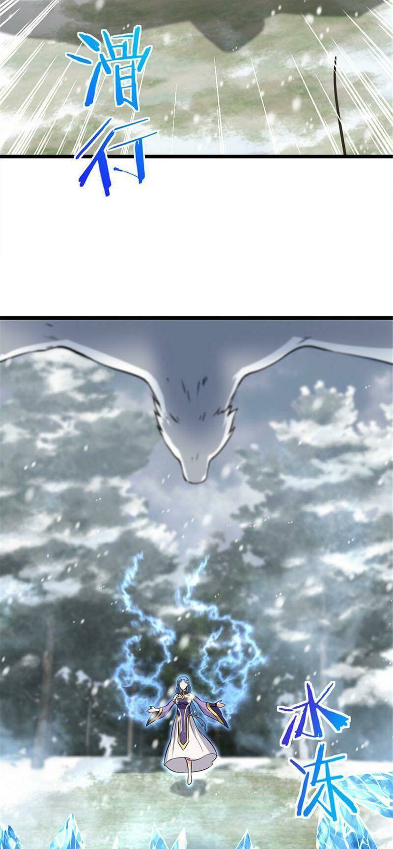 Thả Vu Nữ Đó Ra Chapter 406 - Trang 2