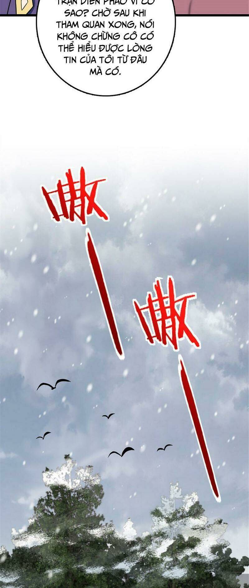 Thả Vu Nữ Đó Ra Chapter 406 - Trang 2