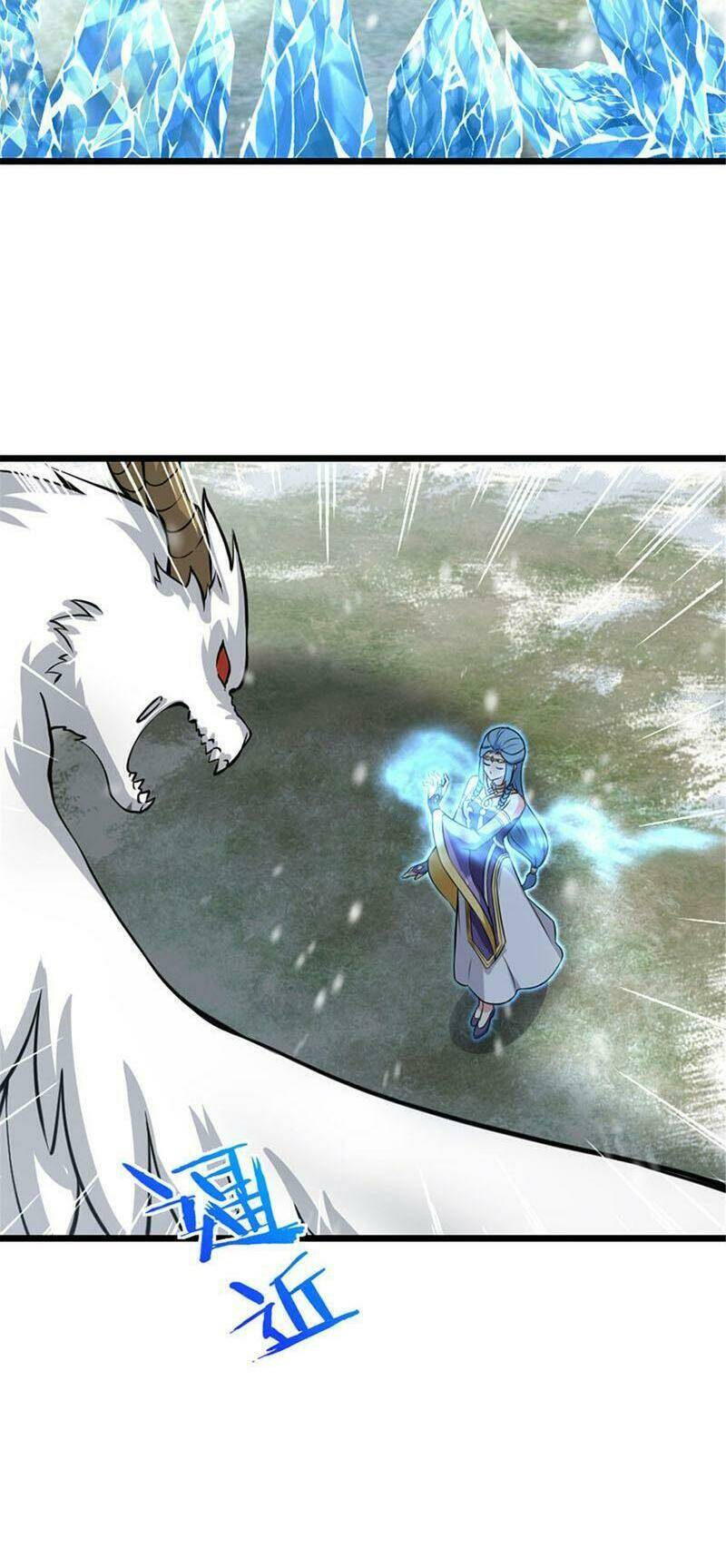 Thả Vu Nữ Đó Ra Chapter 406 - Trang 2