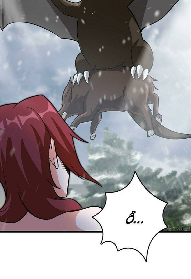 Thả Vu Nữ Đó Ra Chapter 406 - Trang 2