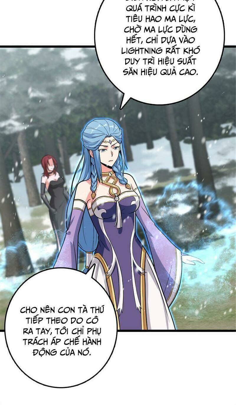 Thả Vu Nữ Đó Ra Chapter 406 - Trang 2