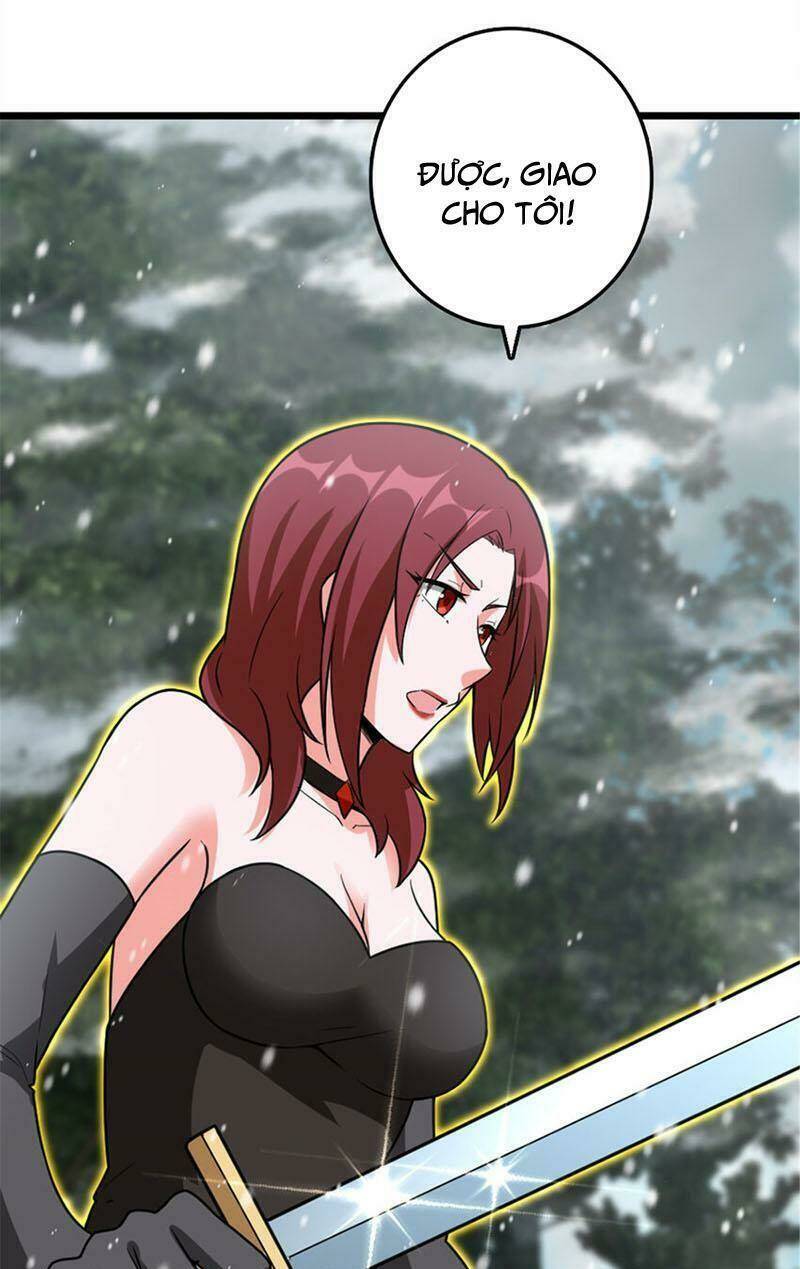 Thả Vu Nữ Đó Ra Chapter 406 - Trang 2