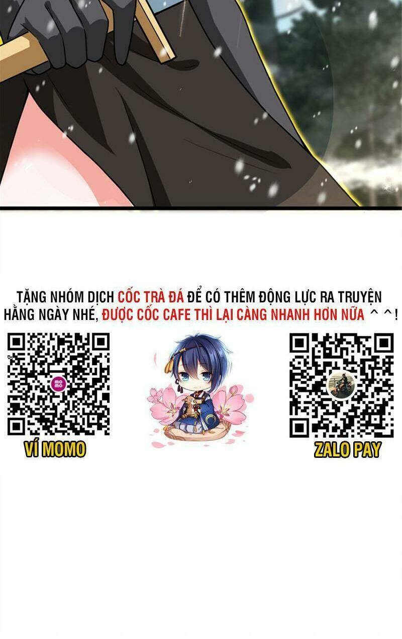 Thả Vu Nữ Đó Ra Chapter 406 - Trang 2