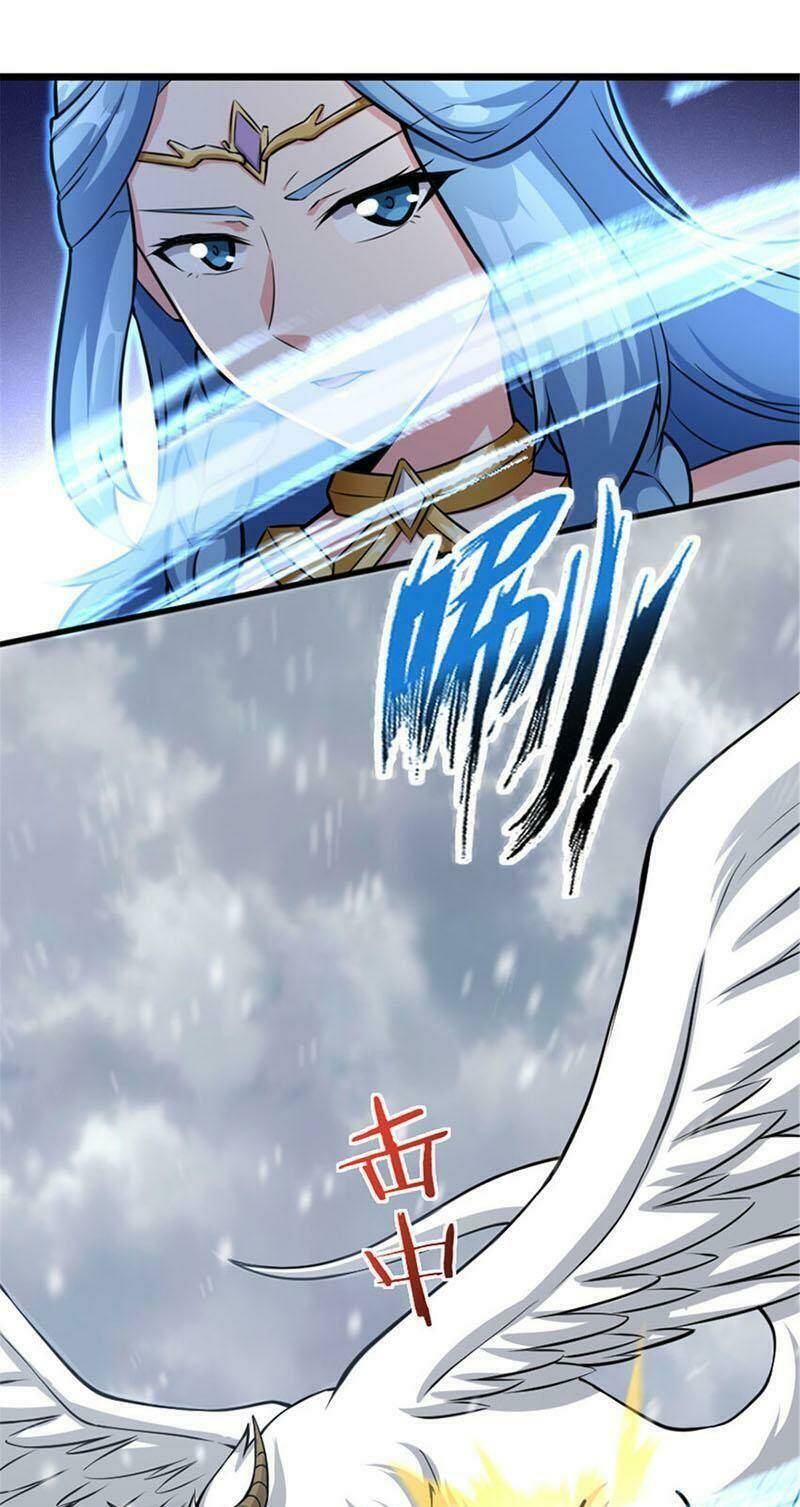 Thả Vu Nữ Đó Ra Chapter 406 - Trang 2