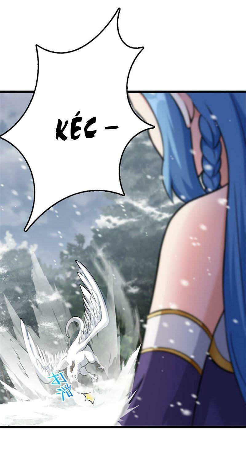 Thả Vu Nữ Đó Ra Chapter 406 - Trang 2