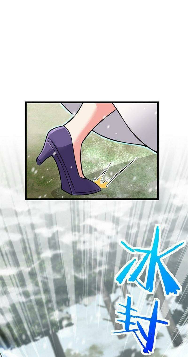 Thả Vu Nữ Đó Ra Chapter 406 - Trang 2