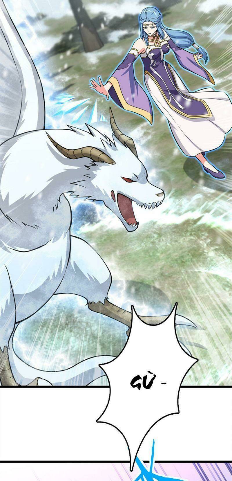 Thả Vu Nữ Đó Ra Chapter 406 - Trang 2