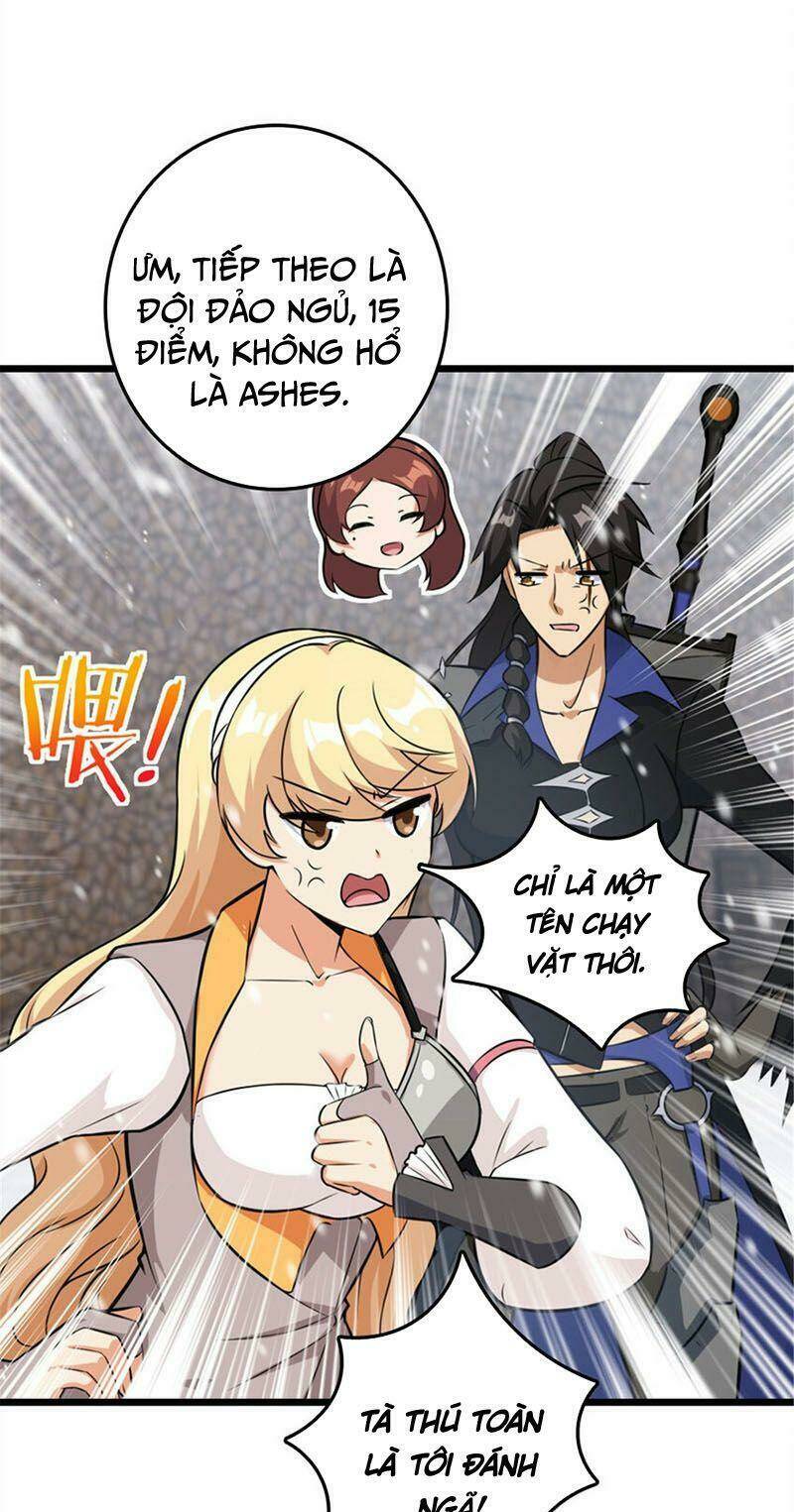 Thả Vu Nữ Đó Ra Chapter 407 - Trang 2