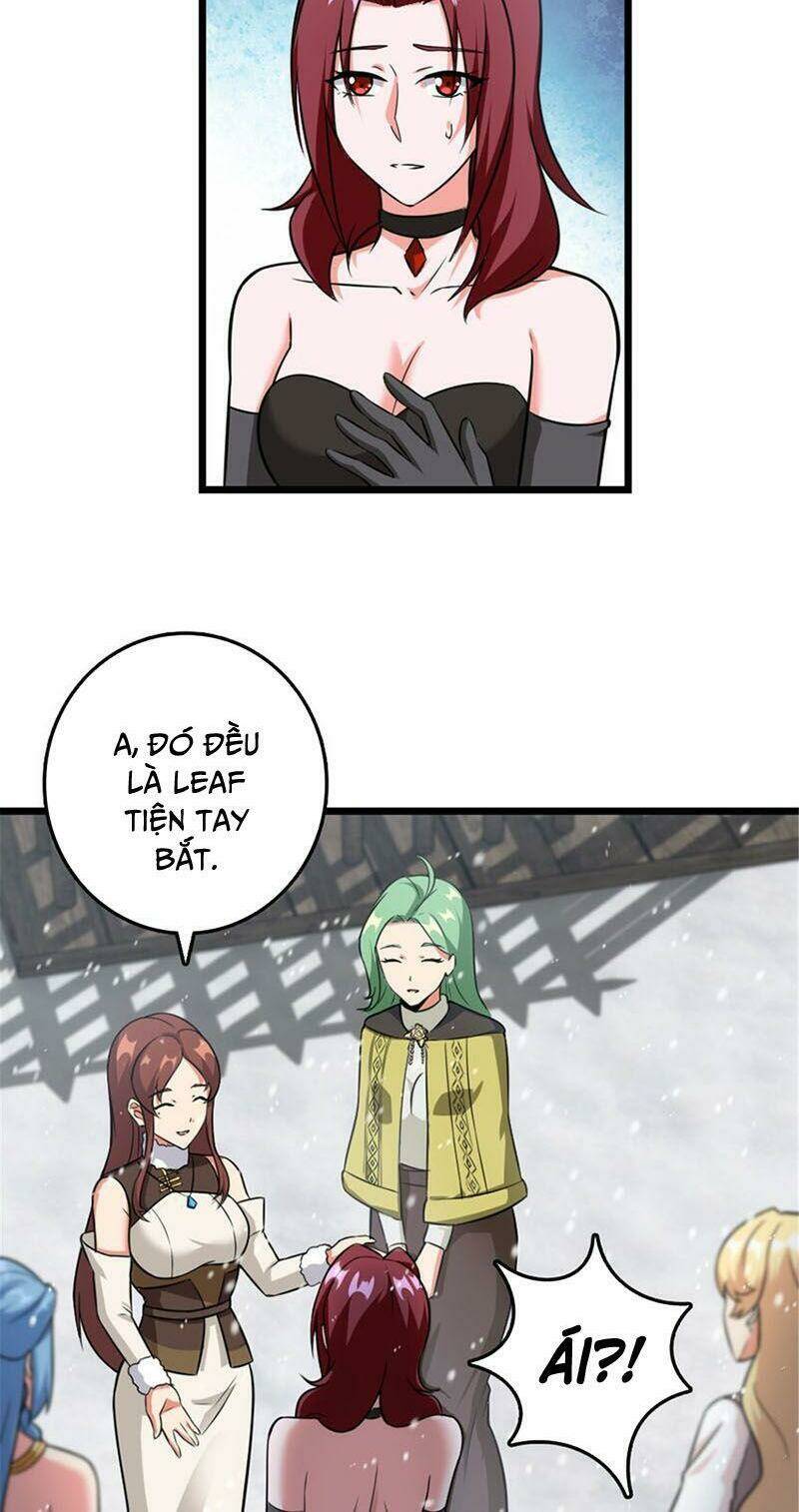 Thả Vu Nữ Đó Ra Chapter 407 - Trang 2