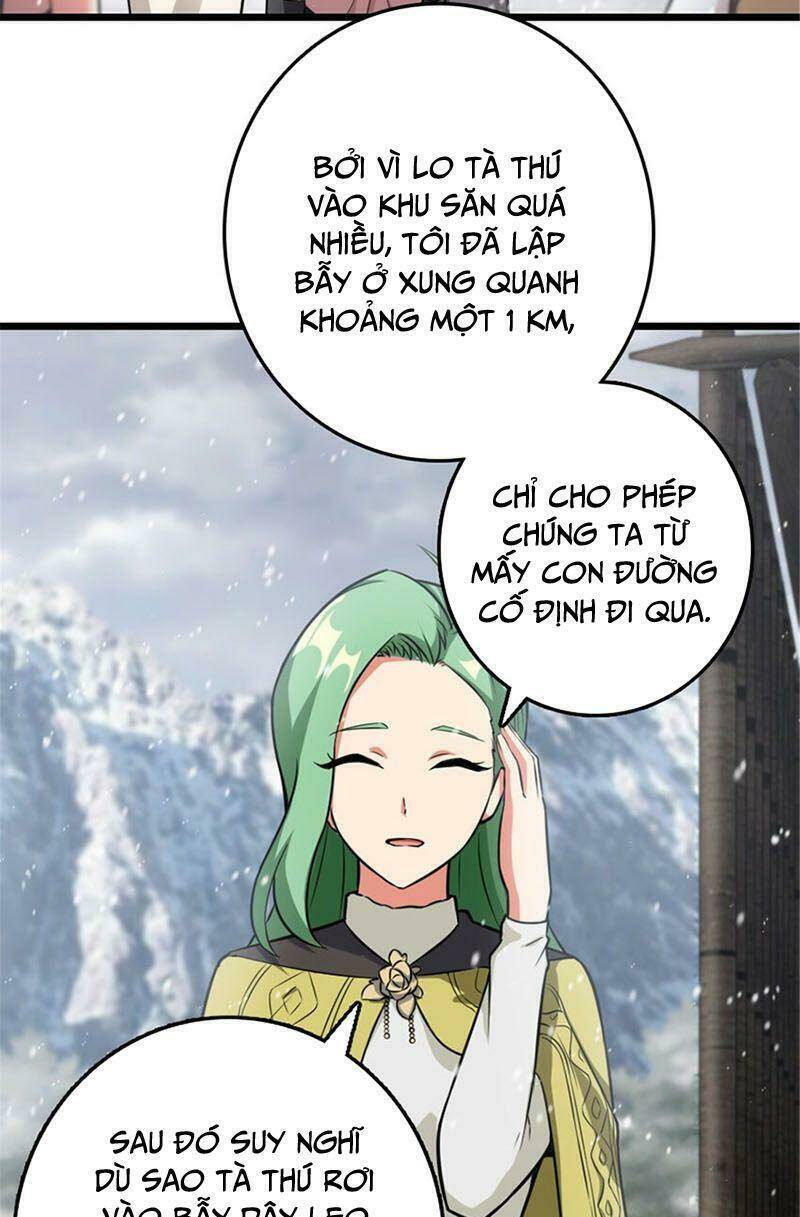 Thả Vu Nữ Đó Ra Chapter 407 - Trang 2