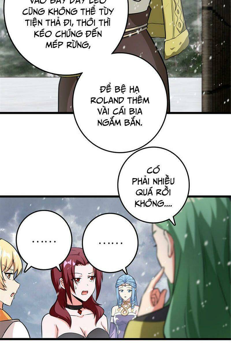 Thả Vu Nữ Đó Ra Chapter 407 - Trang 2