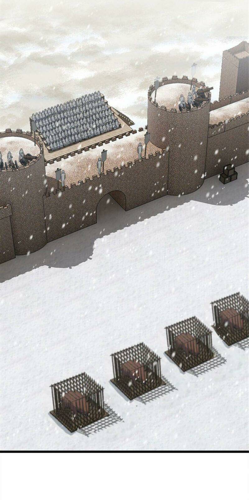 Thả Vu Nữ Đó Ra Chapter 407 - Trang 2