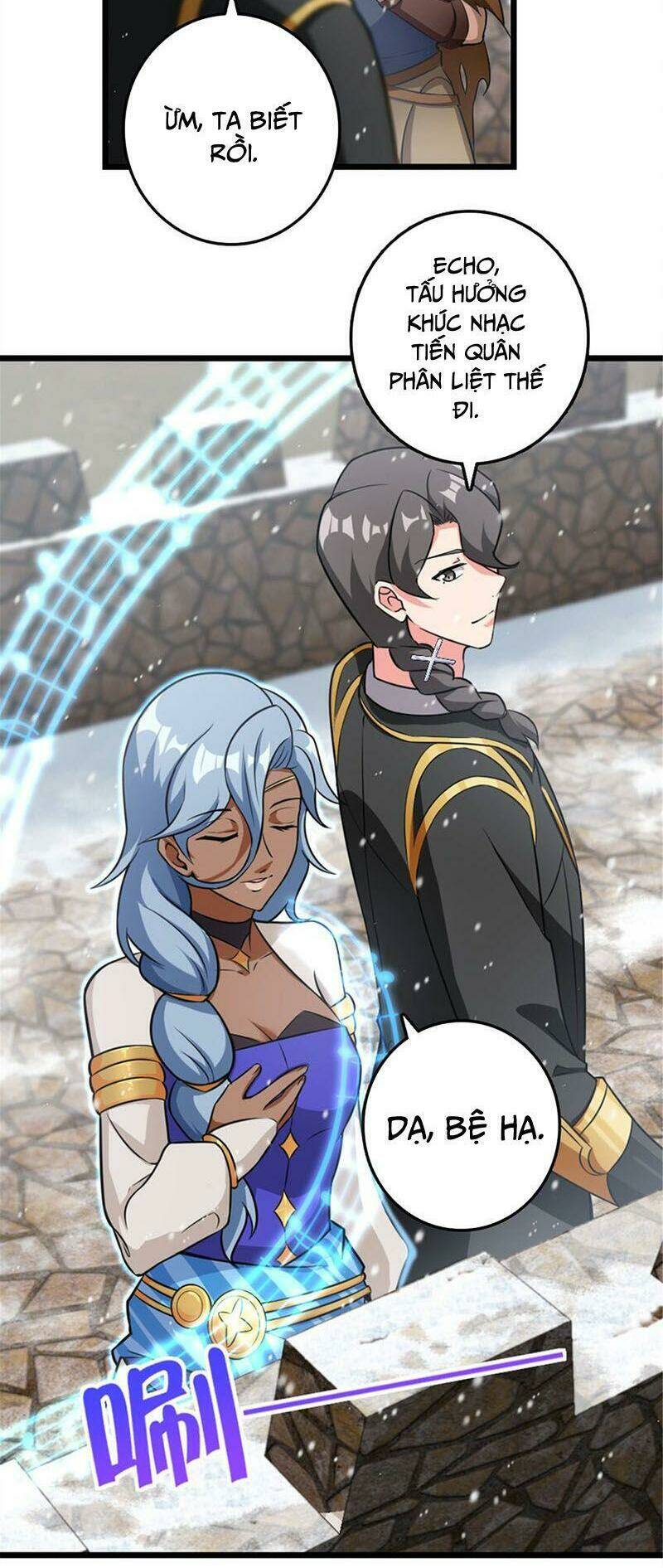 Thả Vu Nữ Đó Ra Chapter 407 - Trang 2