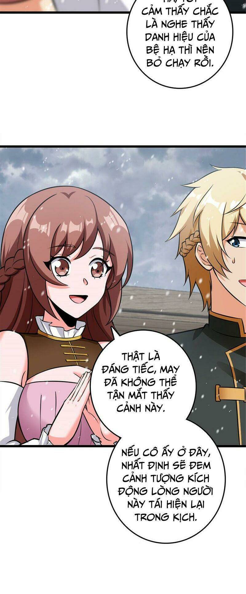 Thả Vu Nữ Đó Ra Chapter 407 - Trang 2