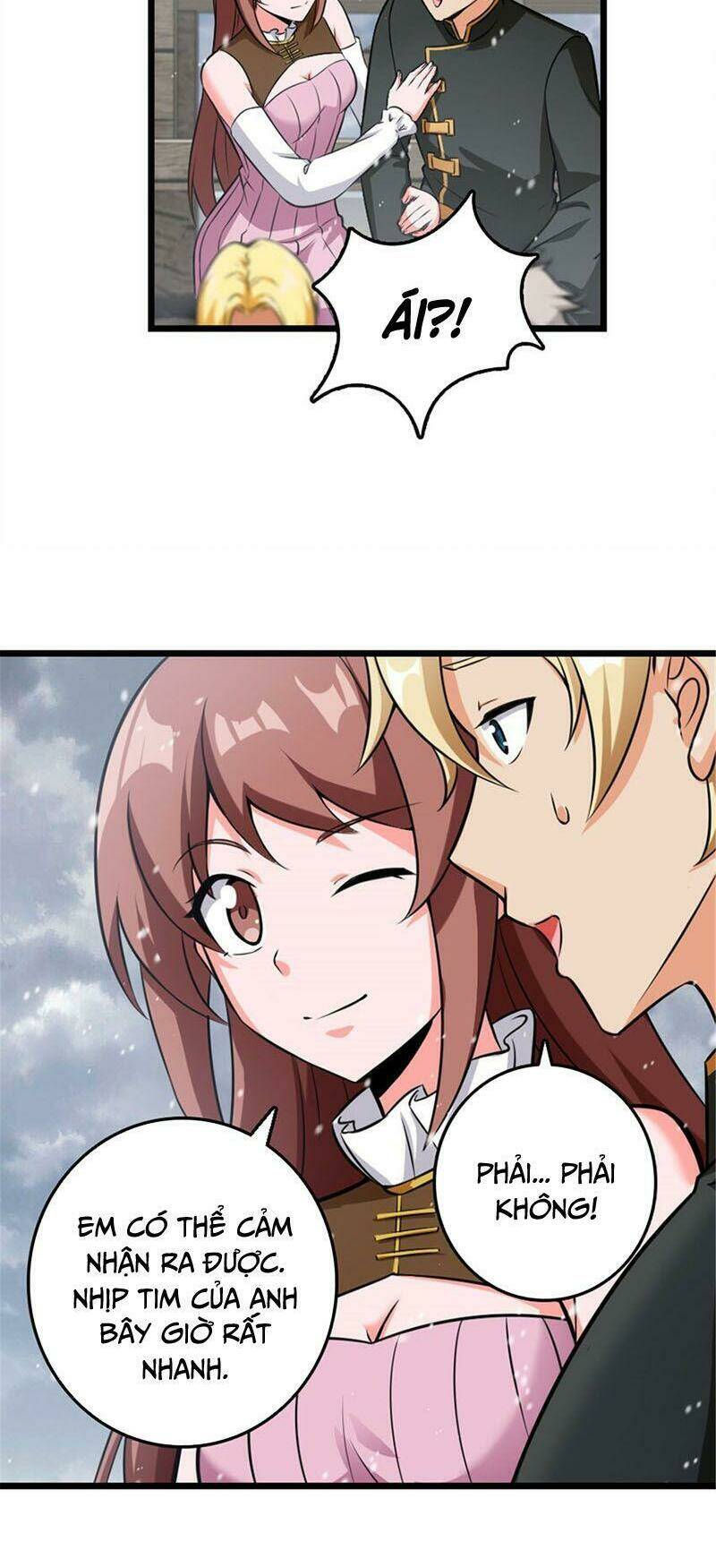 Thả Vu Nữ Đó Ra Chapter 407 - Trang 2