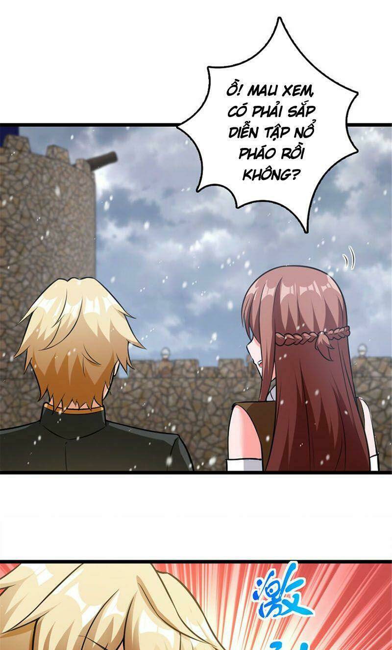 Thả Vu Nữ Đó Ra Chapter 407 - Trang 2