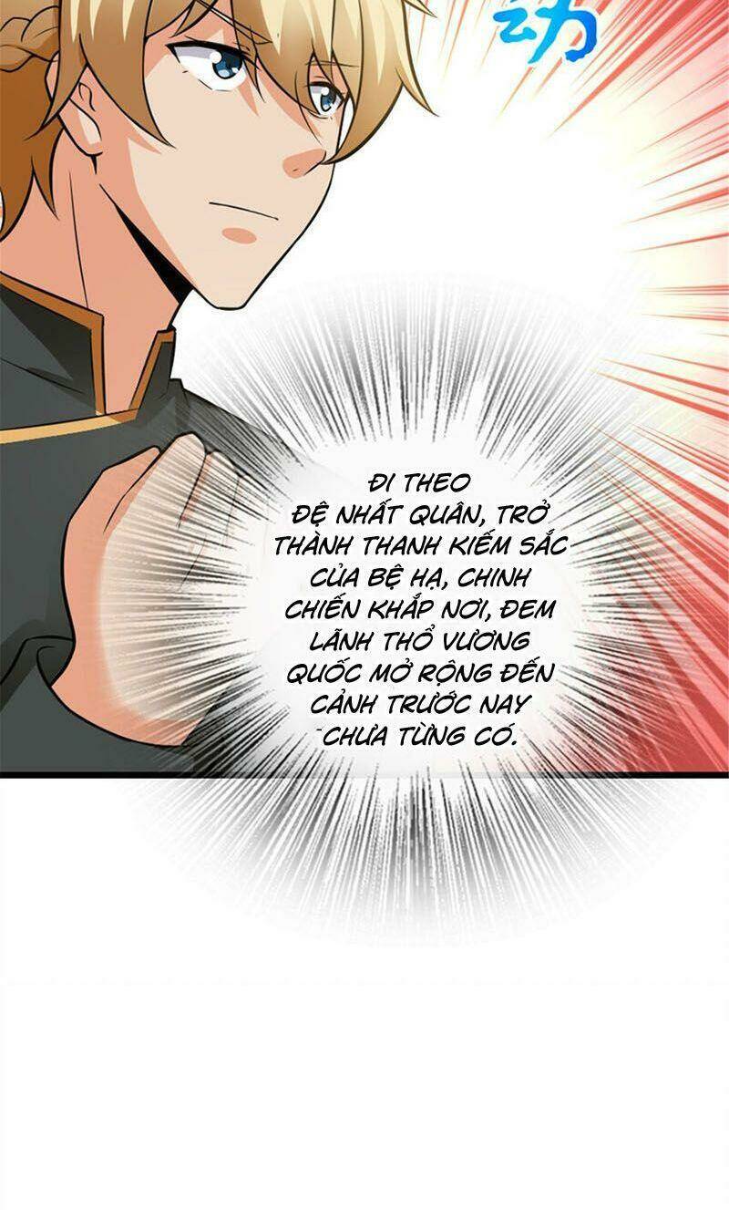 Thả Vu Nữ Đó Ra Chapter 407 - Trang 2