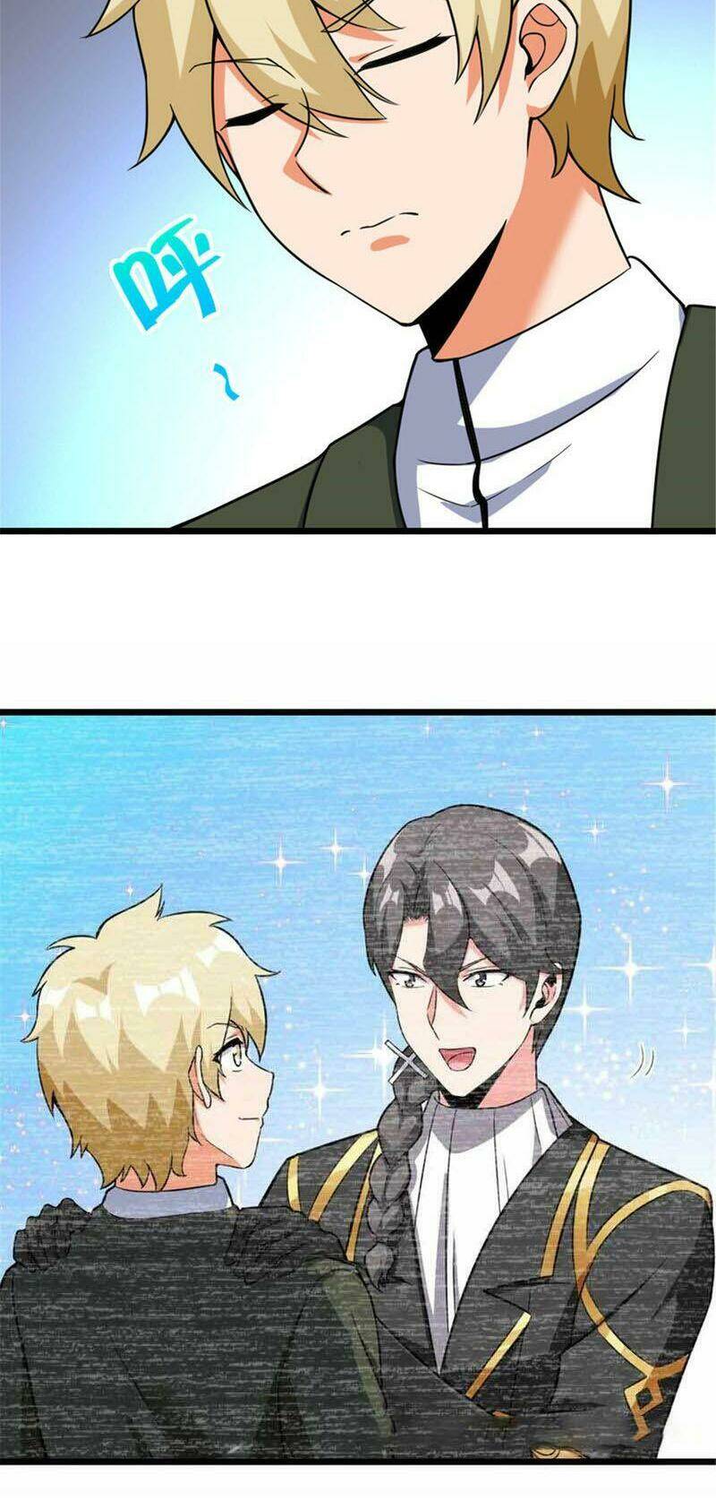 Thả Vu Nữ Đó Ra Chapter 407 - Trang 2