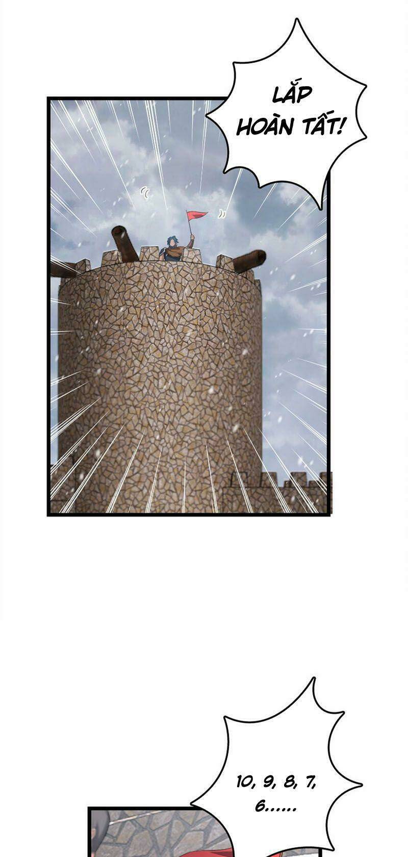 Thả Vu Nữ Đó Ra Chapter 407 - Trang 2