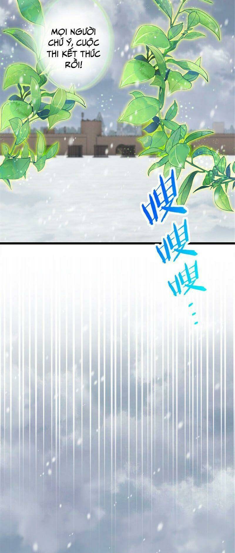 Thả Vu Nữ Đó Ra Chapter 407 - Trang 2