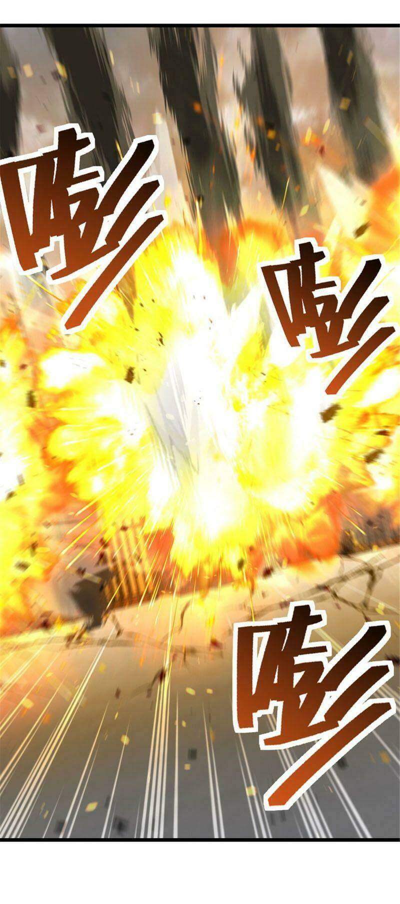 Thả Vu Nữ Đó Ra Chapter 407 - Trang 2