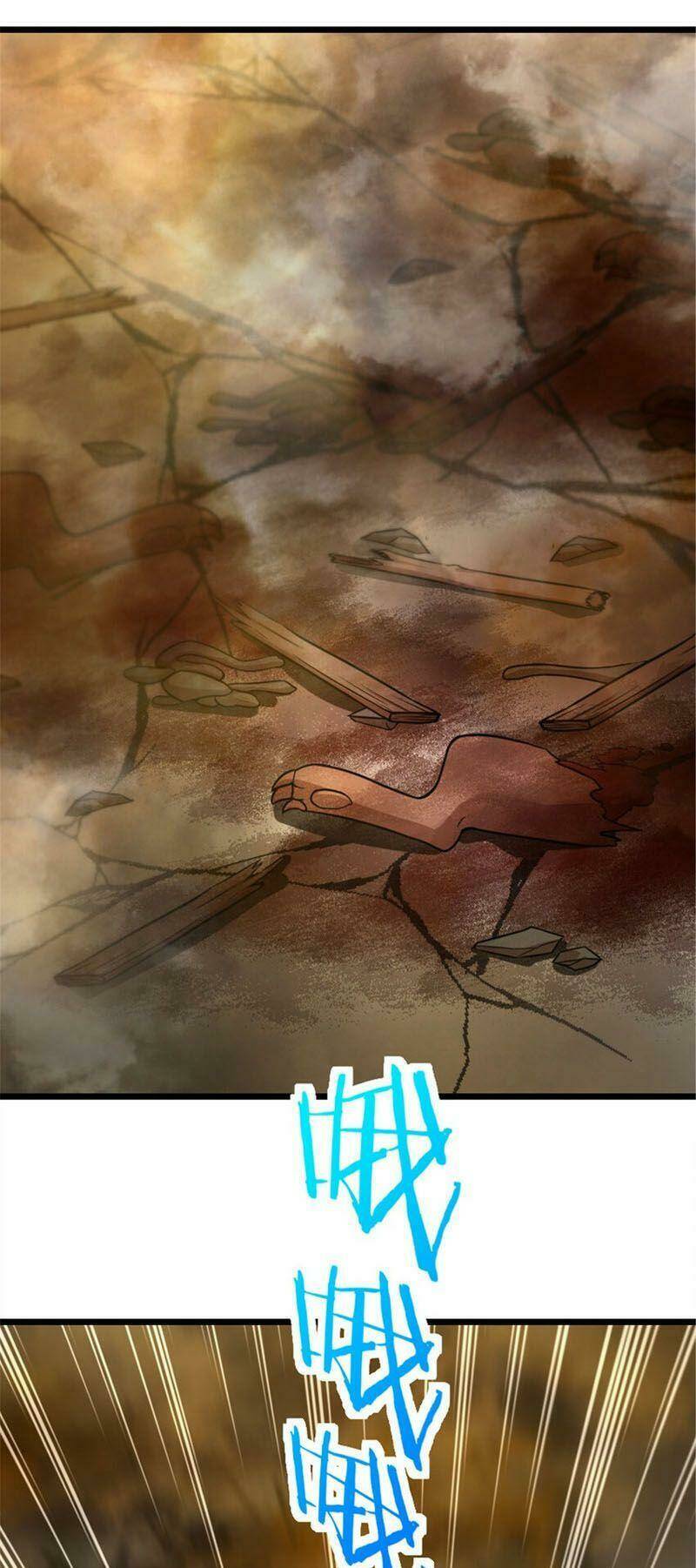 Thả Vu Nữ Đó Ra Chapter 407 - Trang 2