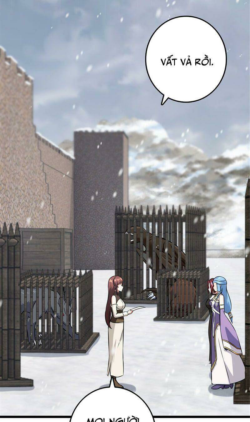 Thả Vu Nữ Đó Ra Chapter 407 - Trang 2