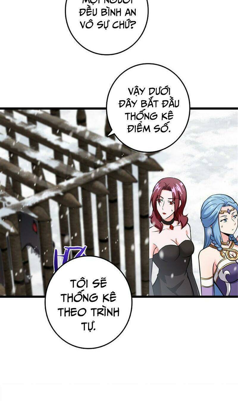 Thả Vu Nữ Đó Ra Chapter 407 - Trang 2