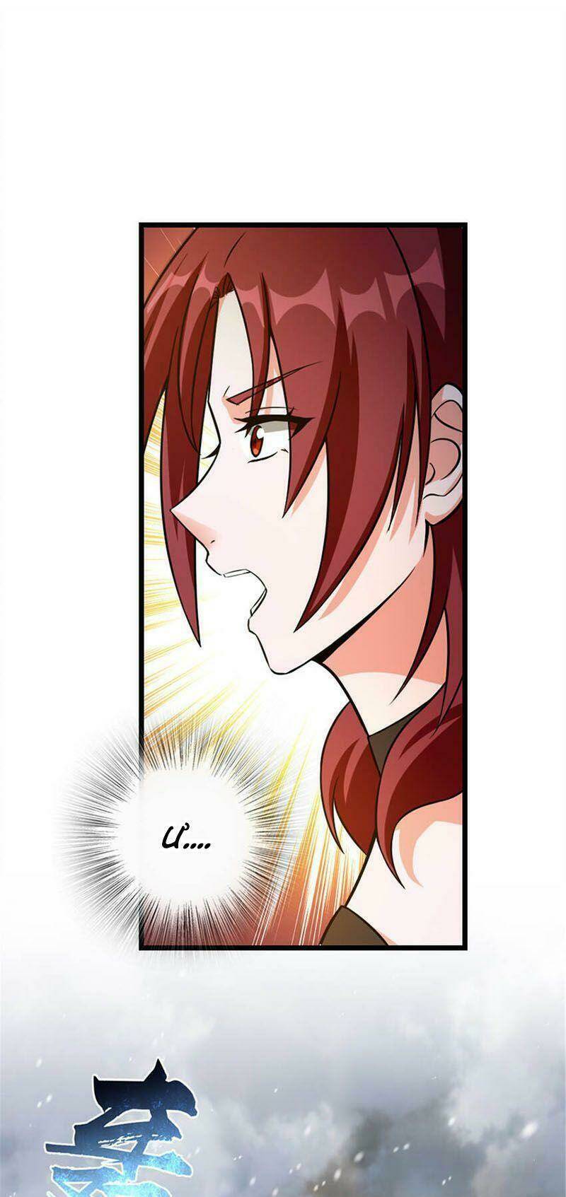 Thả Vu Nữ Đó Ra Chapter 408 - Trang 2