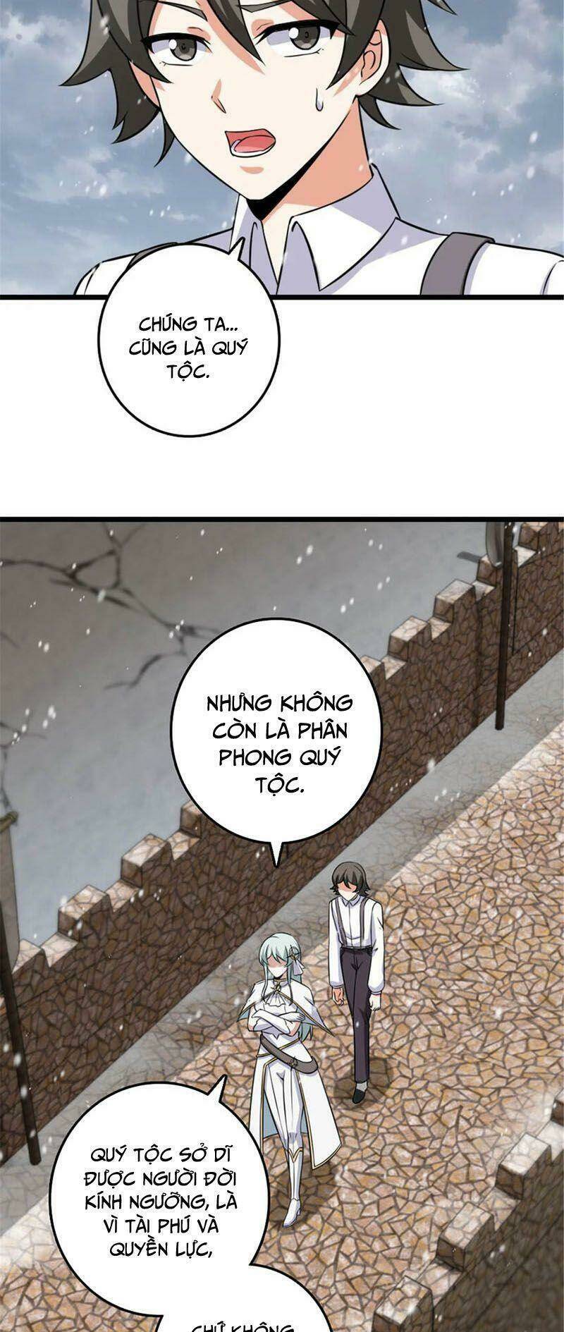 Thả Vu Nữ Đó Ra Chapter 408 - Trang 2