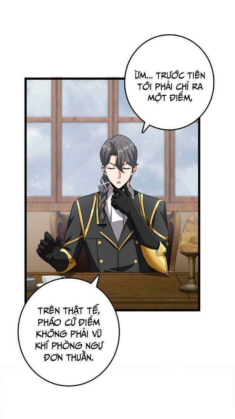 Thả Vu Nữ Đó Ra Chapter 408 - Trang 2