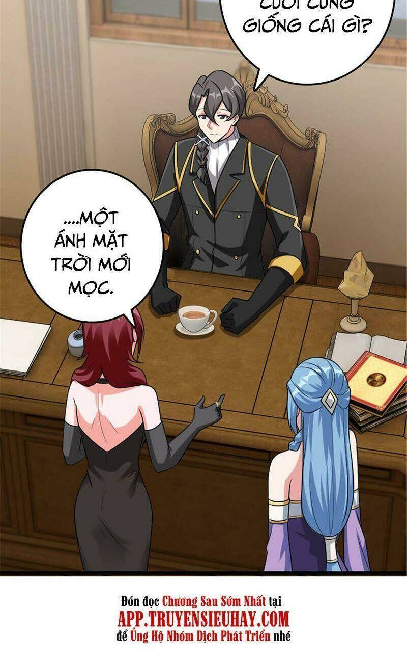 Thả Vu Nữ Đó Ra Chapter 408 - Trang 2