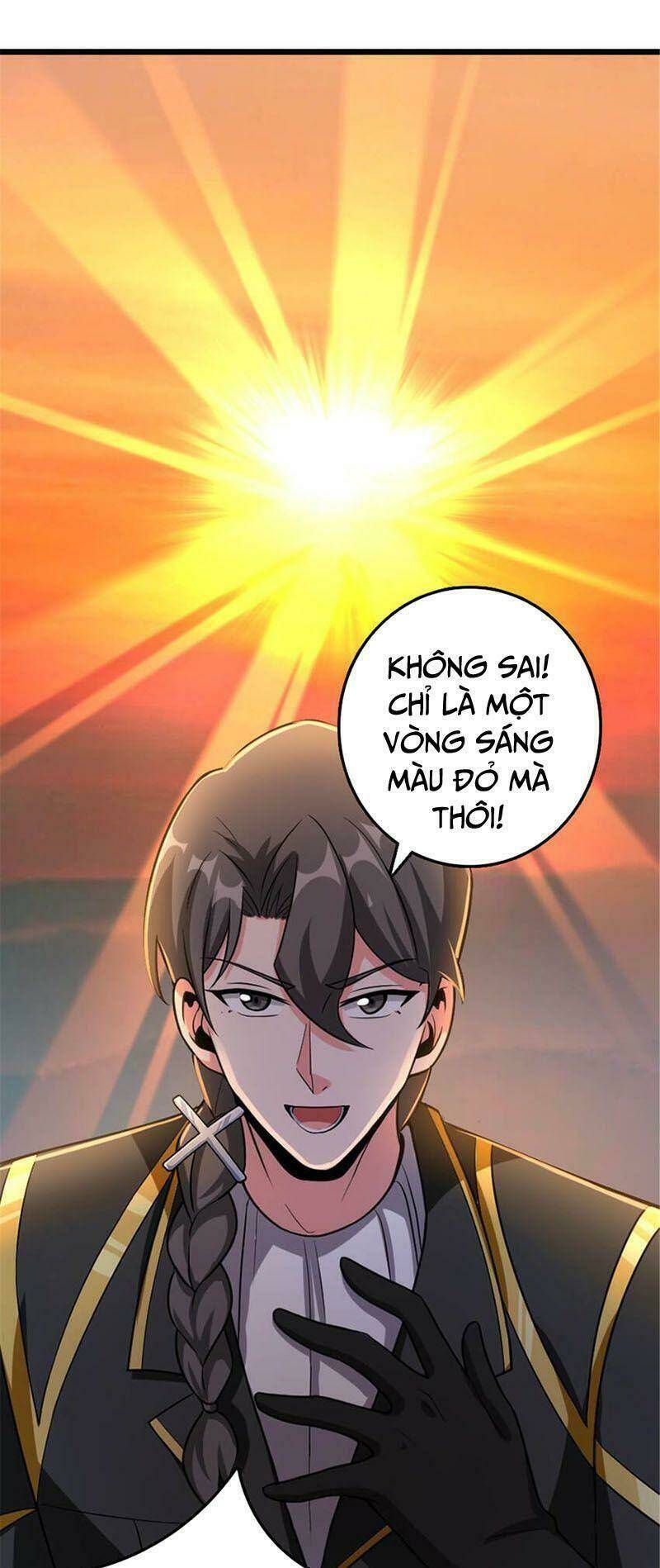 Thả Vu Nữ Đó Ra Chapter 408 - Trang 2