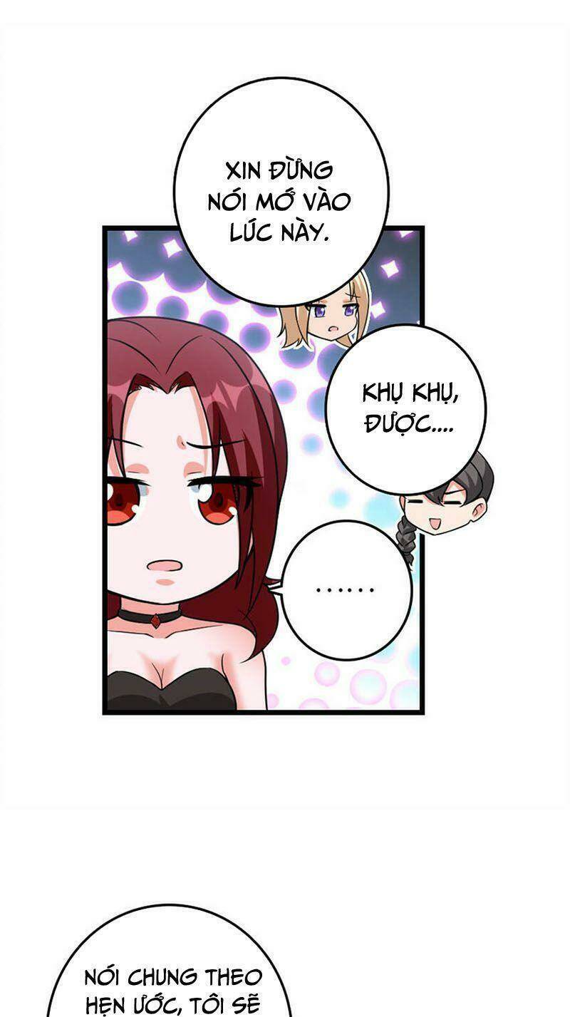 Thả Vu Nữ Đó Ra Chapter 408 - Trang 2