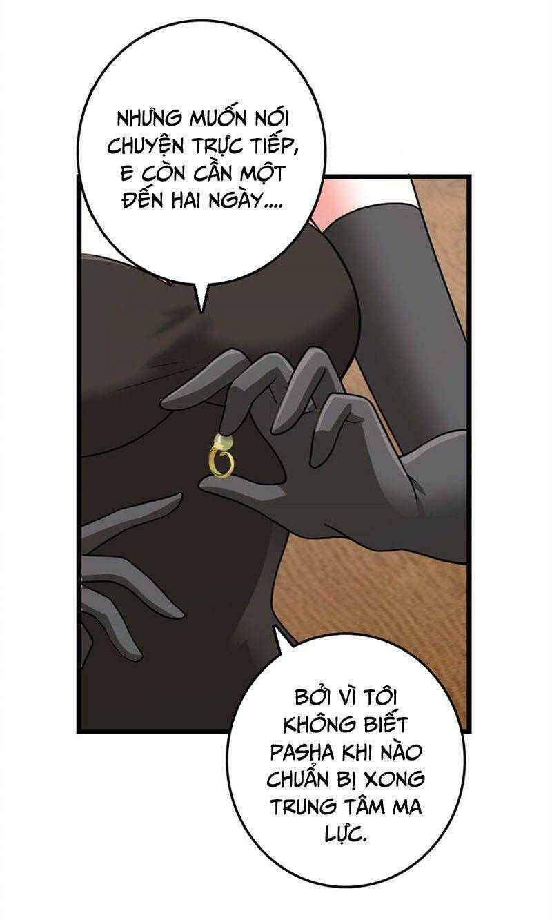 Thả Vu Nữ Đó Ra Chapter 408 - Trang 2