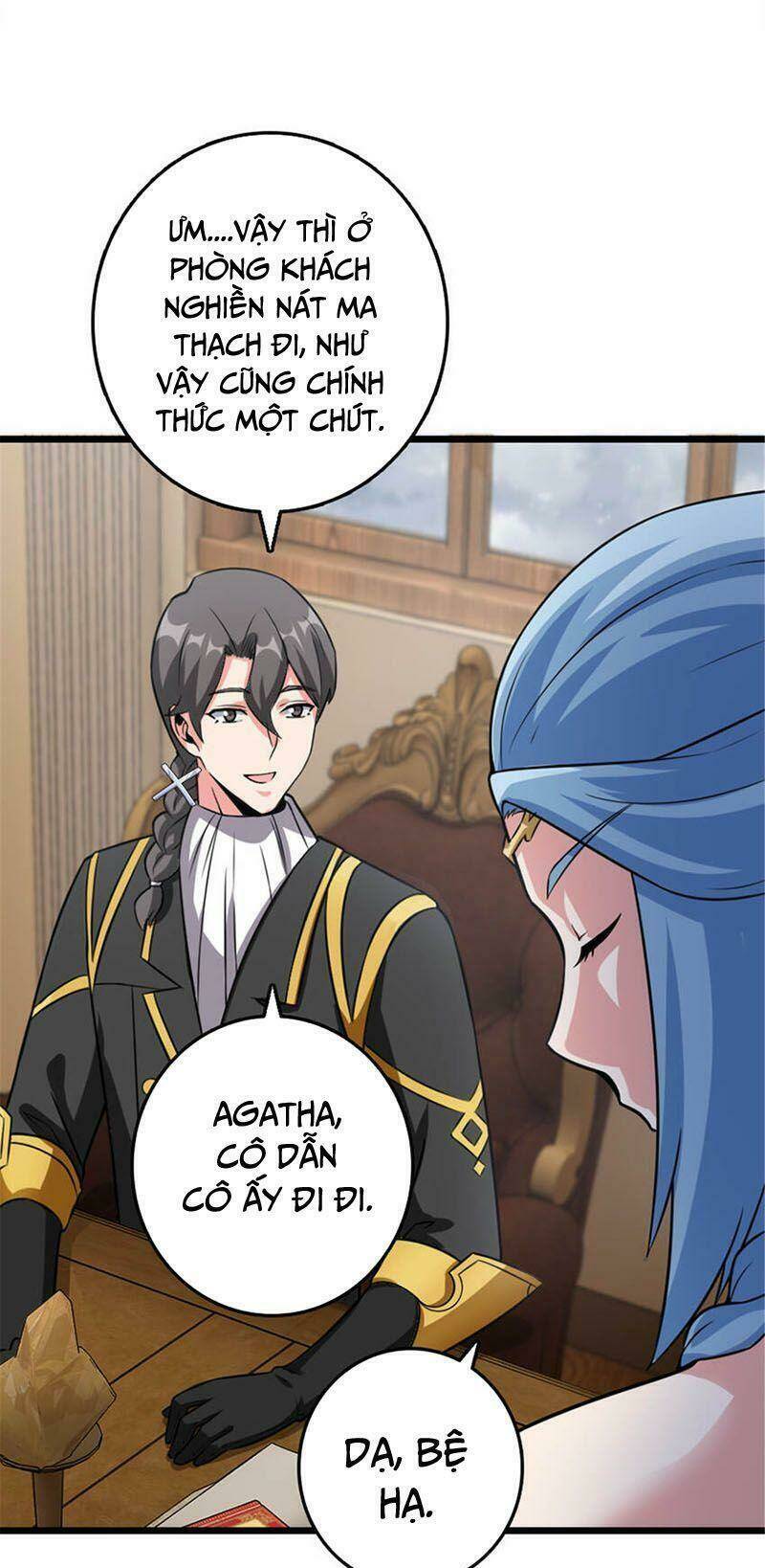 Thả Vu Nữ Đó Ra Chapter 408 - Trang 2